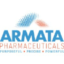 Armata Pharmaceuticals logo