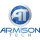 Armison Tech logo