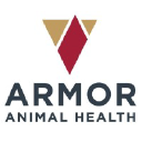 Armor Animal Health logo