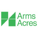 Arms Acres logo