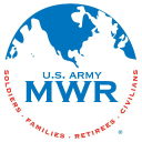 Army MWR logo