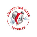 Around The Clock Services logo