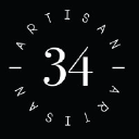 Artisan 34 logo