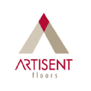 Artisent Floors logo