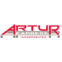 Artur Express logo