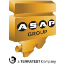 Asap Group logo