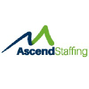 Ascend Staffing logo