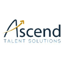 Ascend Talent Solutions logo