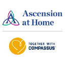 Ascension at Home logo