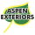 Aspen Contracting logo