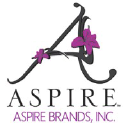 Aspire Drinks logo