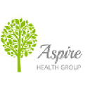 Aspire Health Group logo