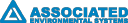 Associated Environmental Systems logo