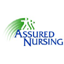 Assured Nursing logo