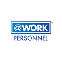 AtWork Personnel logo