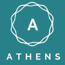 Athens Debate logo