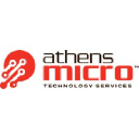 Athens Micro logo