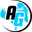Athletes Global logo