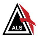 Atlantic Lift Systems logo