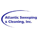 Atlantic Sweeping logo