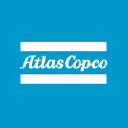 Atlas Copco Group logo