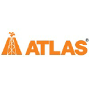 Atlas Oil logo