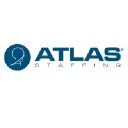 Atlas Staffing logo