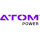 Atom Power logo
