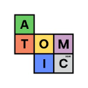Atomic Semi logo