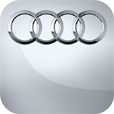 Audi Spokane logo
