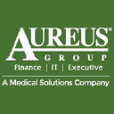 Aureus Group logo
