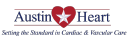 Austin Heart logo