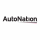 AutoNation Honda Dulles logo