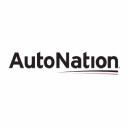 AutoNation Nissan Marietta logo