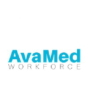 AvaMed Workforce logo