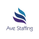 Ave Staffing logo
