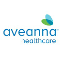 Aveanna Healthcare logo
