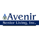 Avenir Senior Living logo