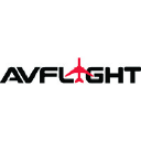 Avflight logo
