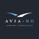 Avia NG Airport Consultants logo