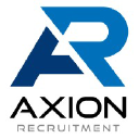 Axion Recruitment logo