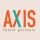 Axis Talent Partners logo