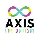Axis for Autism logo