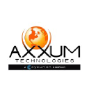 Axxum Technologies logo