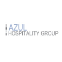 Azul Hospitality logo