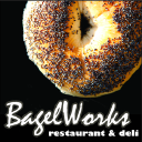 BAGEL WORKS logo