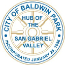 BALDWIN PARK logo
