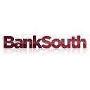 BANKSOUTH logo