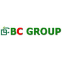 BC Group logo