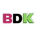 BDK logo